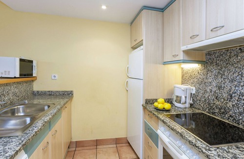 Pals Apartment | "Port Pals Sea View" by Interhome