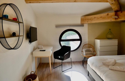 Ventabren House | Port Pin - Coliving - Mas des Sous Bois