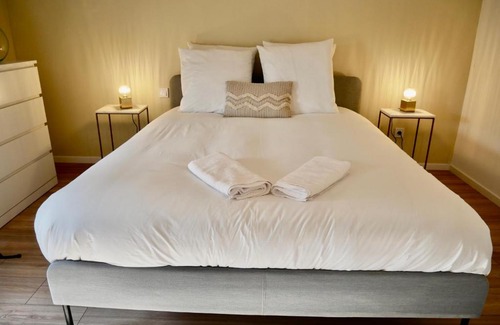 Ventabren House | Port Pin - Coliving - Mas des Sous Bois