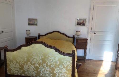 Douarnenez Apartment | Port-Rhu