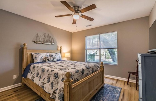 Port Royal House | Port Royal 1610 Old Shell Road