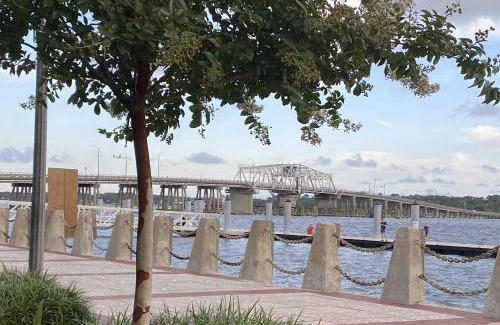 Beaufort House | Port Royal 1721 Battery Park Drive