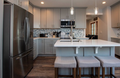 Hammondsport Cottage | Port Side: "Family Retreat on Keuka Lake"