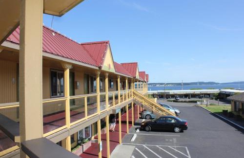 Port Townsend Hotel | Port Townsend Inn