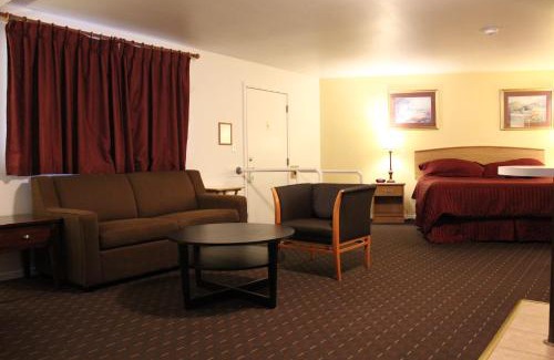 Port Townsend Hotel | Port Townsend Inn