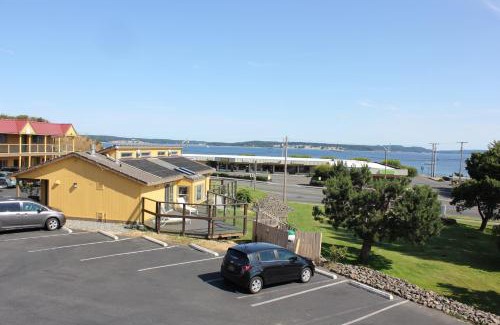 Port Townsend Hotel | Port Townsend Inn