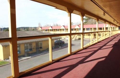 Port Townsend Hotel | Port Townsend Inn