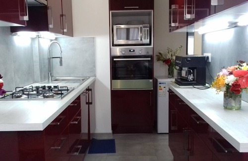 Antibes Old Town Apartment | Port Vauban Apartment F3 Le Mozart