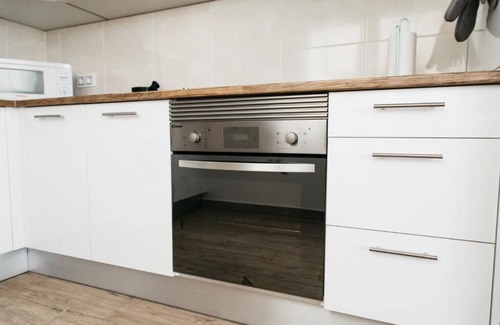 Puerto del Rosario Apartment | PORT VIEWPOINT