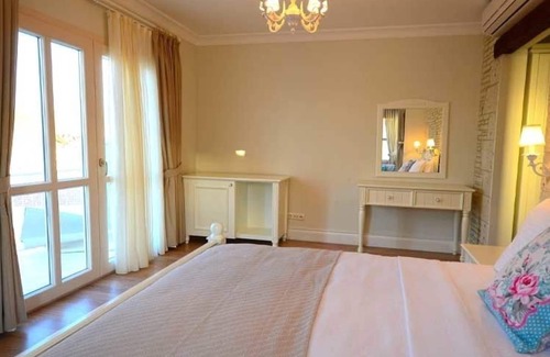 Alacati Hotel | Port Villa Deniz