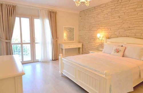 Alacati Hotel | Port Villa Deniz