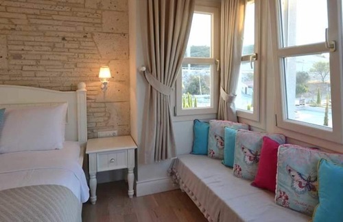 Alacati Hotel | Port Villa Deniz
