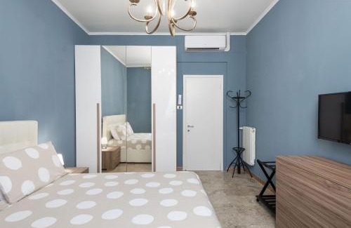 San Jacopino Apartment | Porta al Prato Family home
