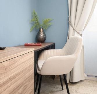 San Jacopino Apartment | Porta al Prato Family home