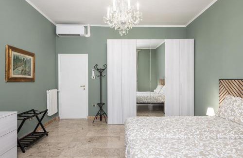 San Jacopino Apartment | Porta al Prato Family home