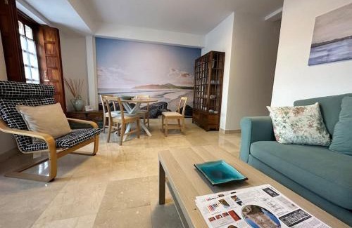 Pontedeume Apartment | Porta da Vila by Oktheway