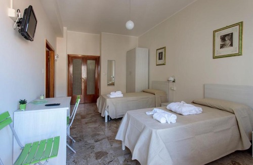 Centro Storico House | Porta della Musa