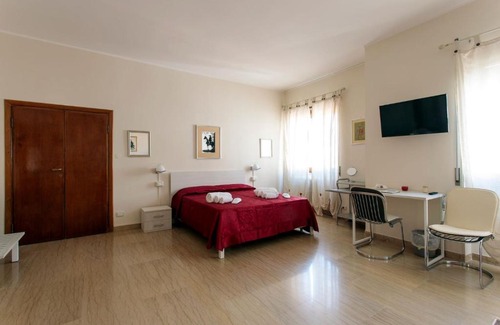 Centro Storico House | Porta della Musa