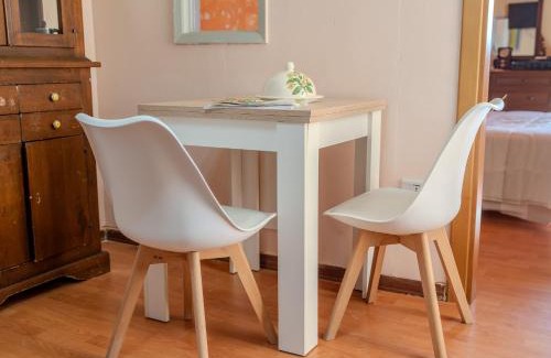 Novi Velia Apartment | Porta Longobardi