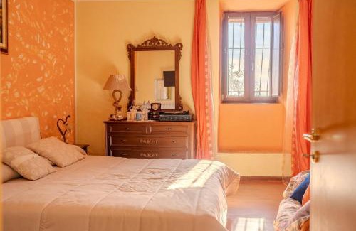 Novi Velia Apartment | Porta Longobardi