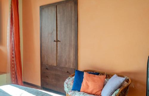 Novi Velia Apartment | Porta Longobardi
