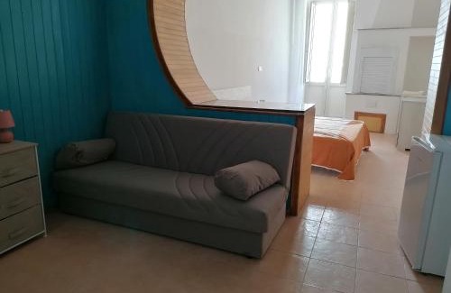 Otranto Historic Centre House | Porta Mare rooms 2