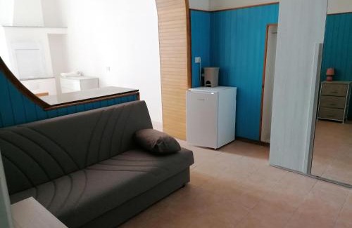 Otranto Historic Centre House | Porta Mare rooms 2