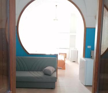 Otranto Historic Centre House | Porta Mare rooms 2