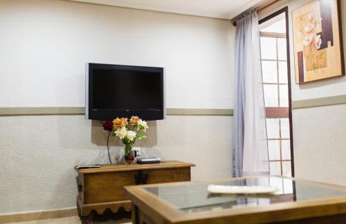 Santiago Apartment | PORTA NOVA´S HOME