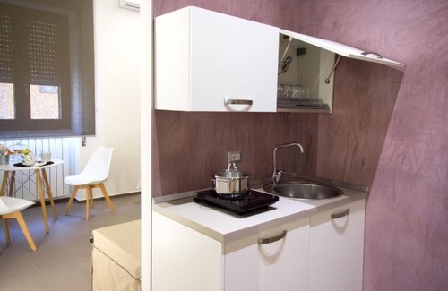 Castellaneta Apartment | Porta Piccola Residence-Affittacamere