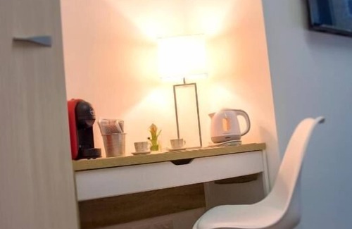 Castellaneta Apartment | Porta Piccola Residence-Affittacamere