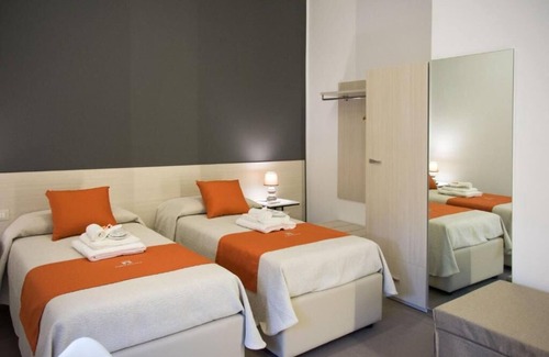 Castellaneta Apartment | Porta Piccola Residence-Affittacamere