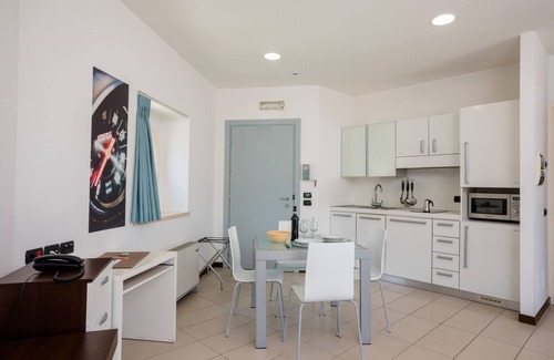 Siena Historical Center House | Porta Pispini Residence