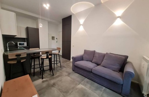 Guastalla Apartment | Porta Romana - Caldara Charme Apartment