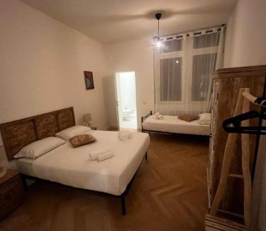 Guastalla Apartment | Porta Romana Metro Duomo
