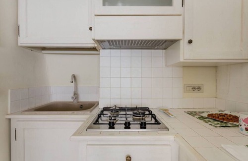 Lazzaretto Apartment | Porta Venezia & Giardini Montanelli Cozy Flat