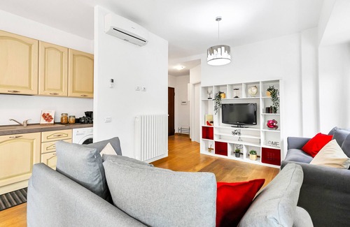 Porta Venezia Apartment | Porta Venezia - Lakeside L&B