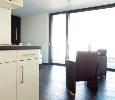 Ruppertsberg Hotel | Porta Vinea