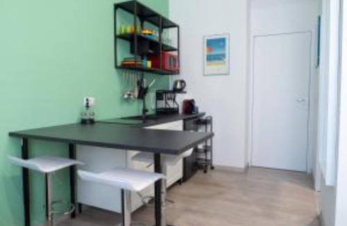 Porta Vittoria Apartment | Porta Vittoria Residence