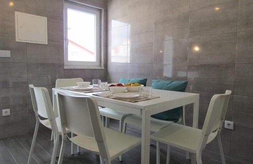 Bombarral Apartment | Porta40 - Vacation House