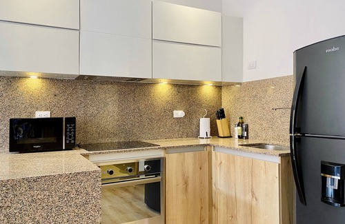 Zona Rosa Apartment | PortaCol By Wynwood House