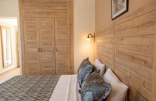 Dalyan Hotel | Portakal Hotel Dalyan