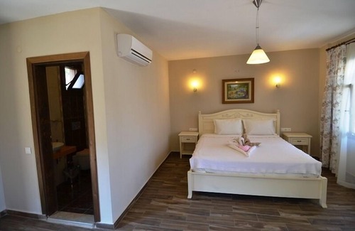 Selimiye Hotel | Portakal Hotel Selimiye