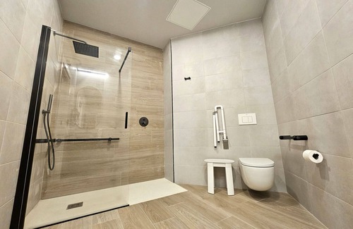 Rochapea Apartment | Portal de Francia TuApartamento