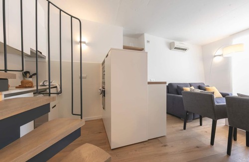 Barri Vell Apartment | Portal Nou - Holiday Apartment Rental in Girona | Bravissimo