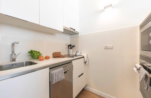 Barri Vell Apartment | Portal Nou - Holiday Apartment Rental in Girona | Bravissimo
