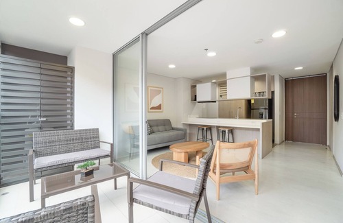 Rionegro Condo | PORTANOVA SUITES by ADVENTU