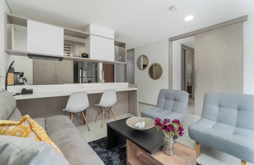Rionegro Condo | PORTANOVA SUITES by ADVENTU