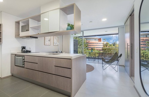 Rionegro Condo | PORTANOVA SUITES by ADVENTU