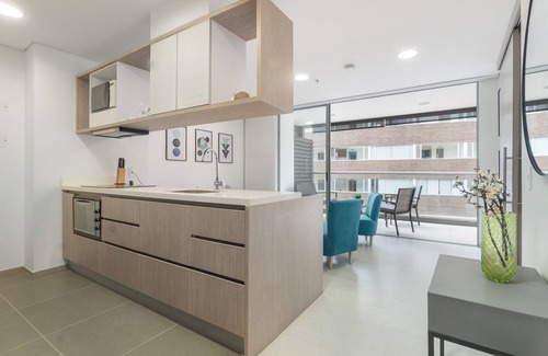 Rionegro Condo | PORTANOVA SUITES by ADVENTU